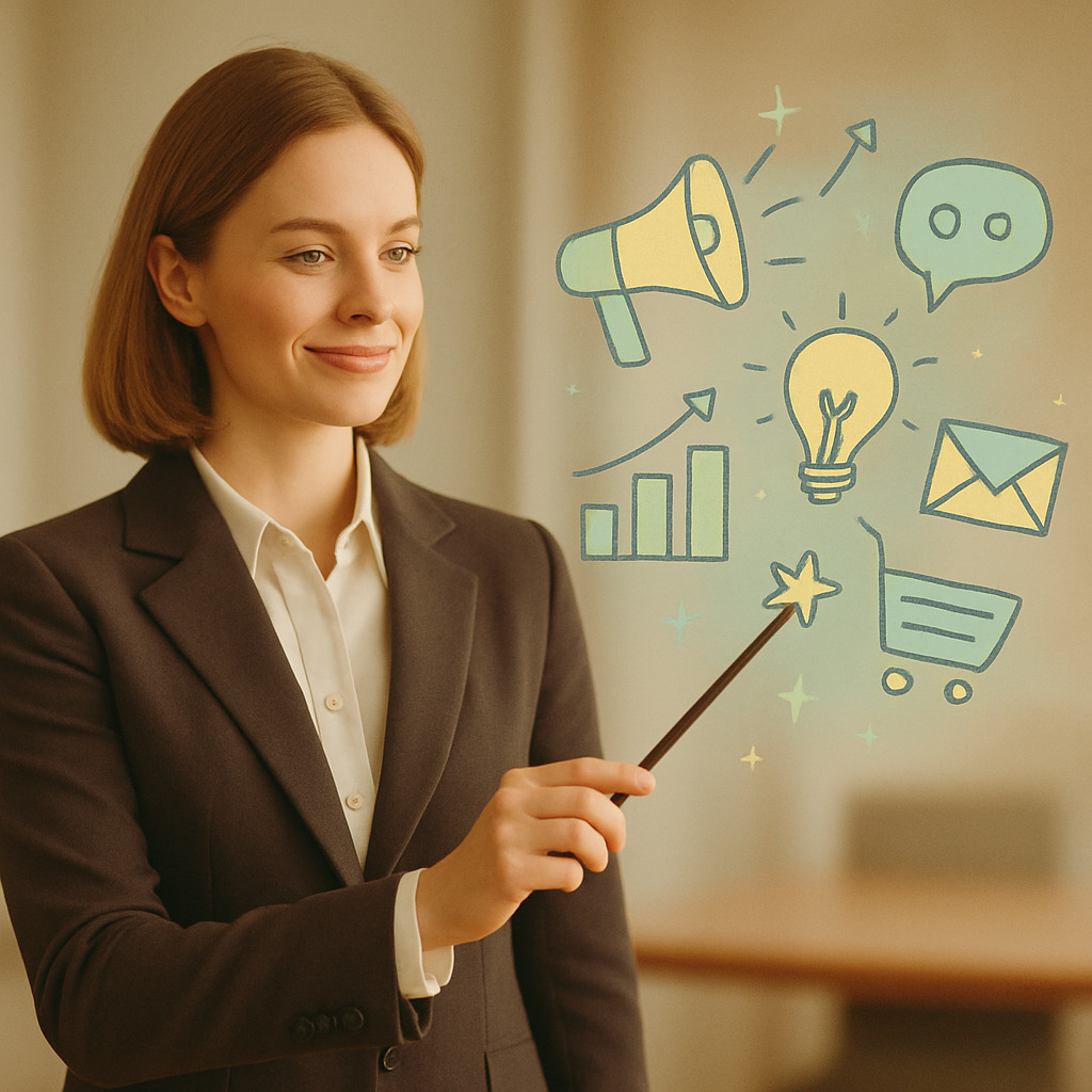 Markalar Nasıl Büyür?