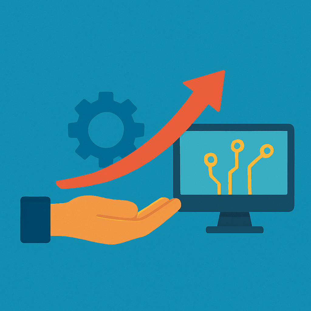 Dijital Dönüşüm: Teknolojiden Önce Zihniyet!