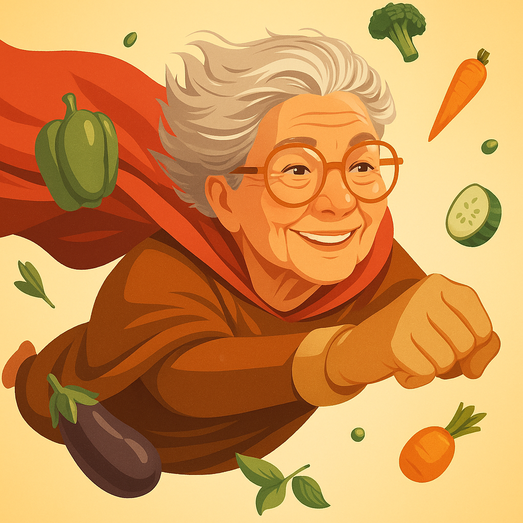 Süper Yaşlılık: Zihinsel Gençliğin Sırrı