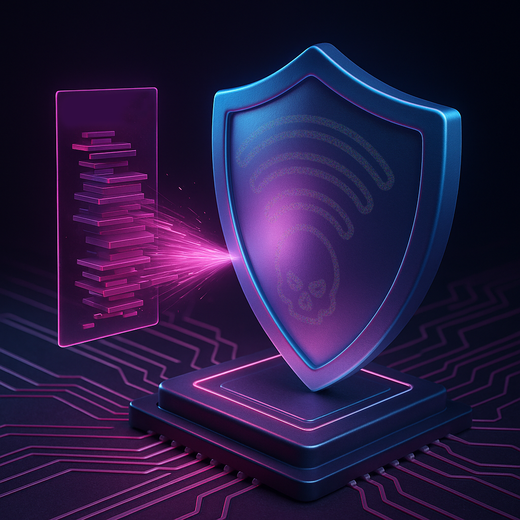 Temel Bilgi Güvenliği