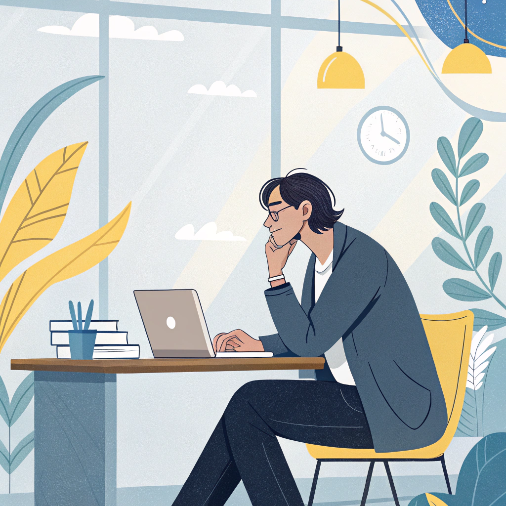 Modern Çalışan: Ne İşçi Ne Patron